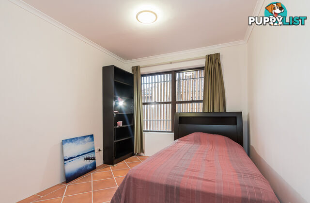 15/22-26 Carr Street ST LUCIA QLD 4067