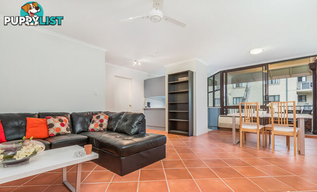 15/22-26 Carr Street ST LUCIA QLD 4067