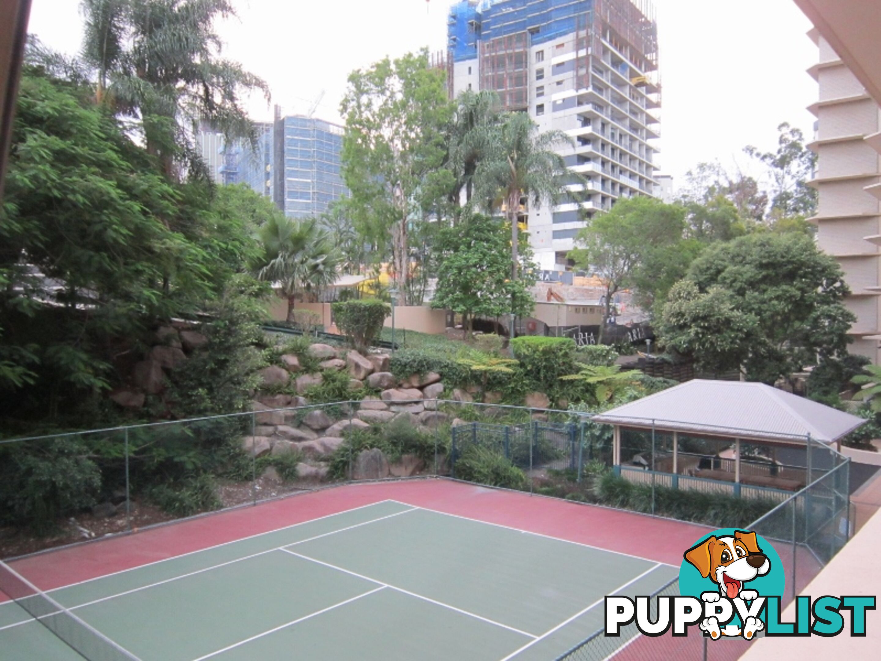 10 Lower River Terrace SOUTH BRISBANE QLD 4101