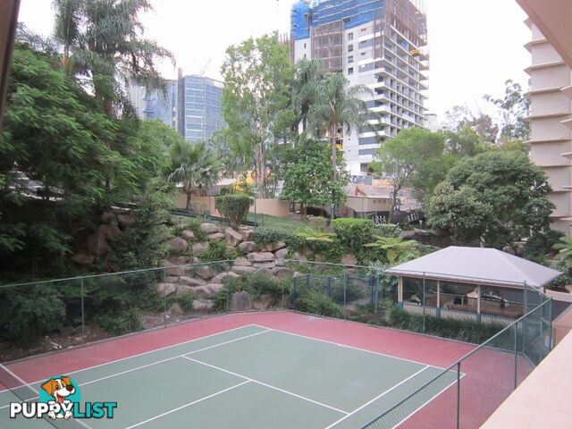 10 Lower River Terrace SOUTH BRISBANE QLD 4101