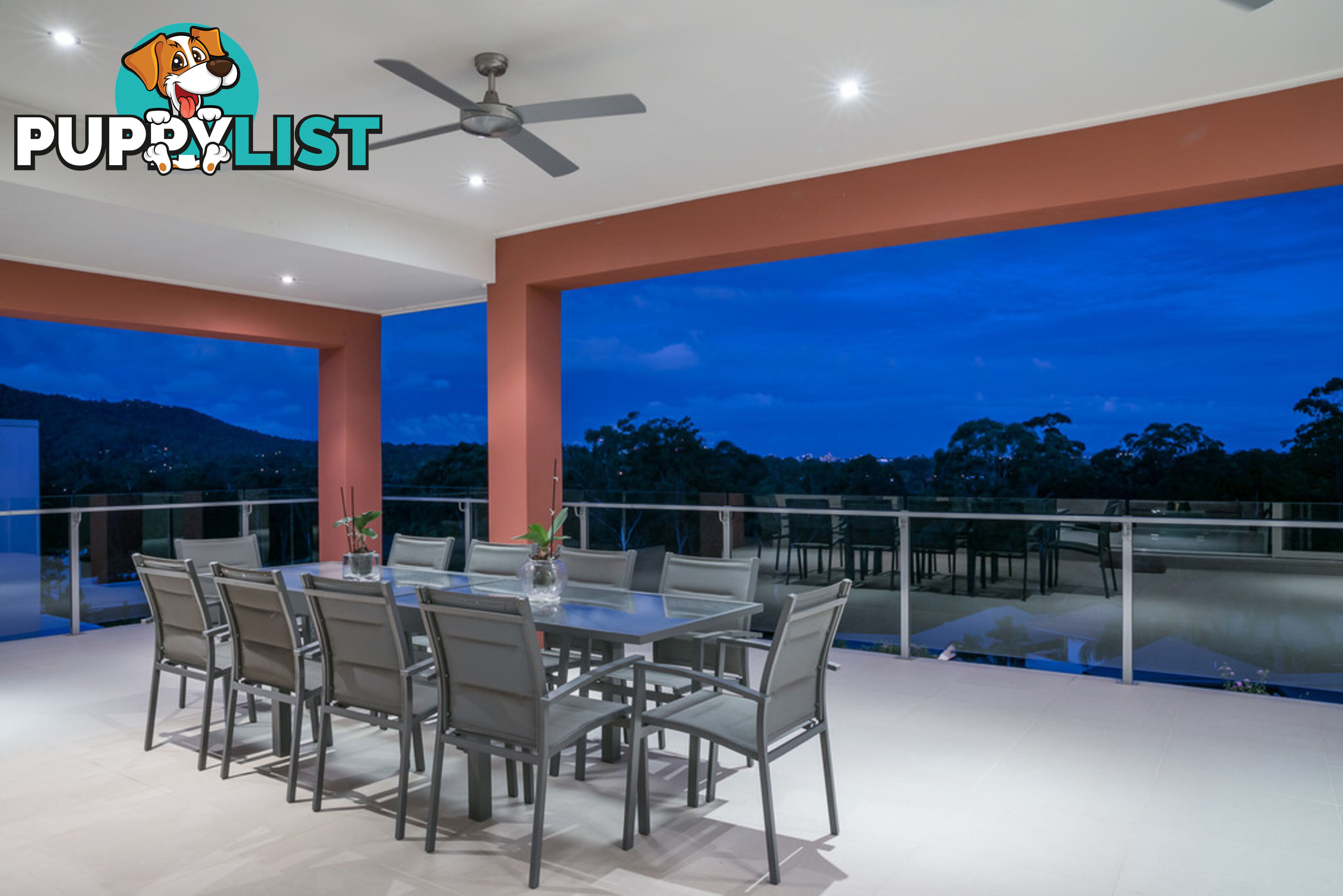 6 Grevillea Close CHAPEL HILL QLD 4069