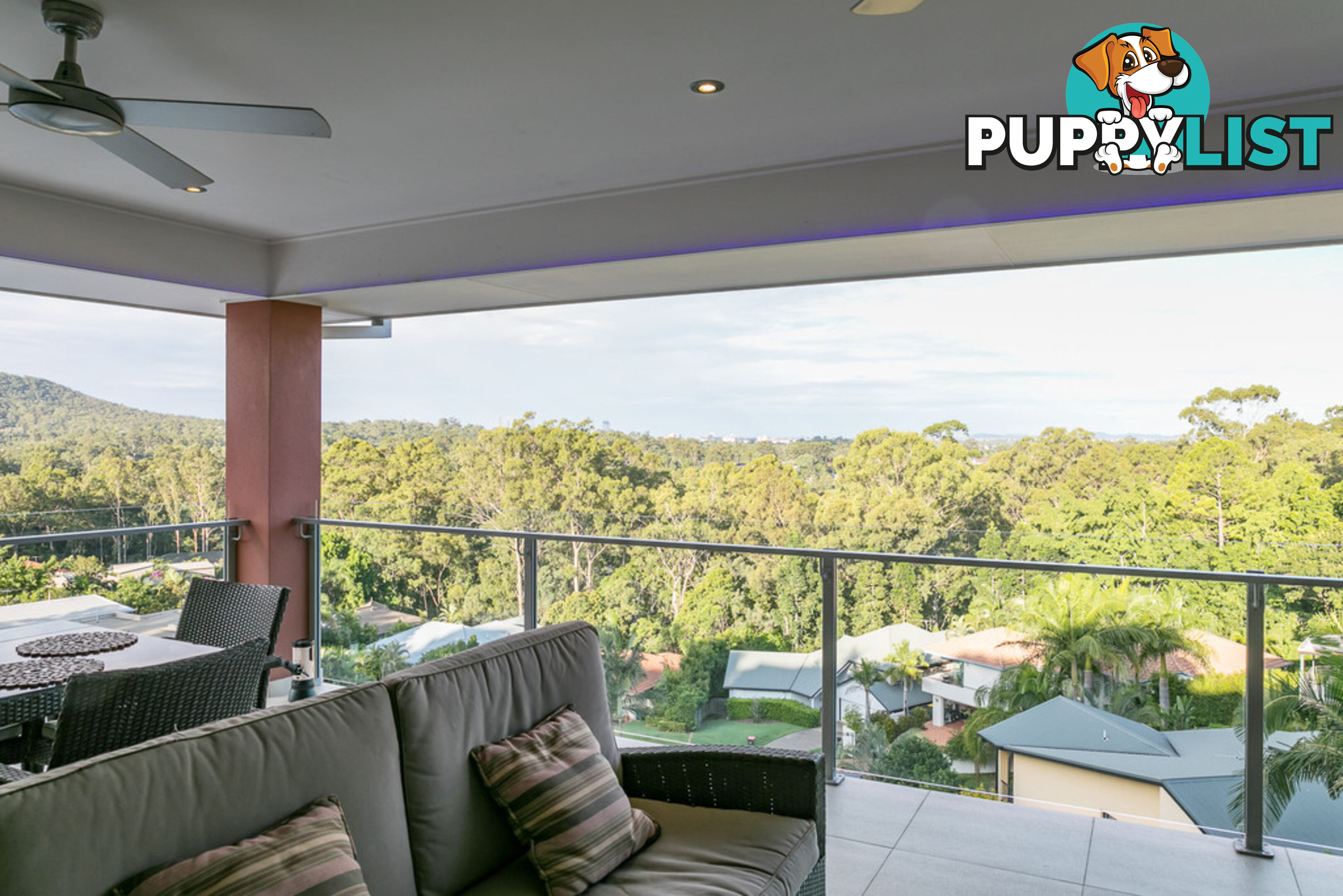 6 Grevillea Close CHAPEL HILL QLD 4069