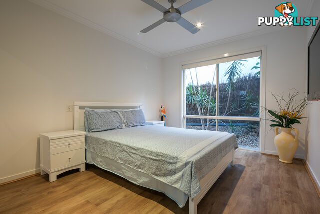 6 Grevillea Close CHAPEL HILL QLD 4069