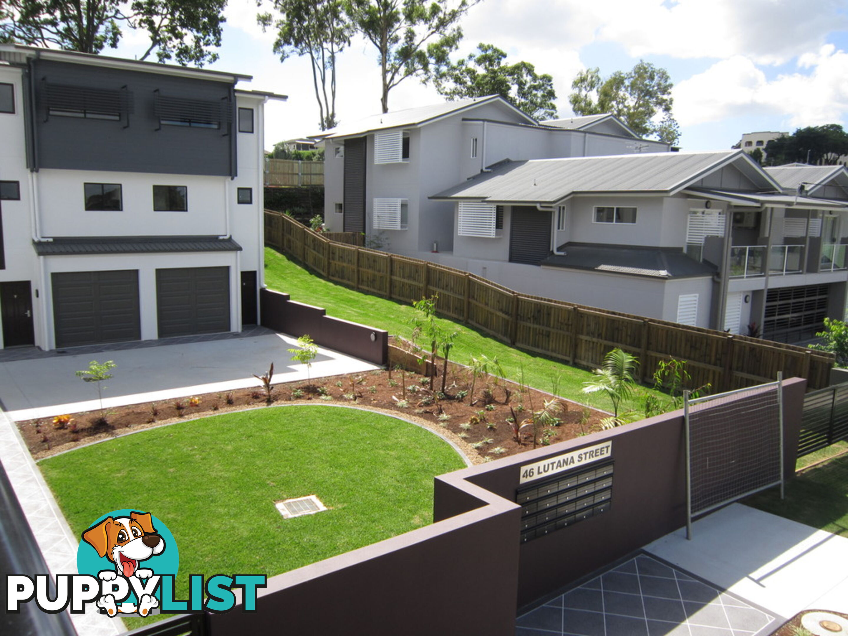 12/46 LUTANA STREET STAFFORD QLD 4053