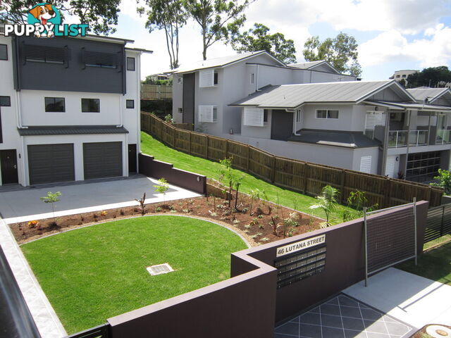 12/46 LUTANA STREET STAFFORD QLD 4053