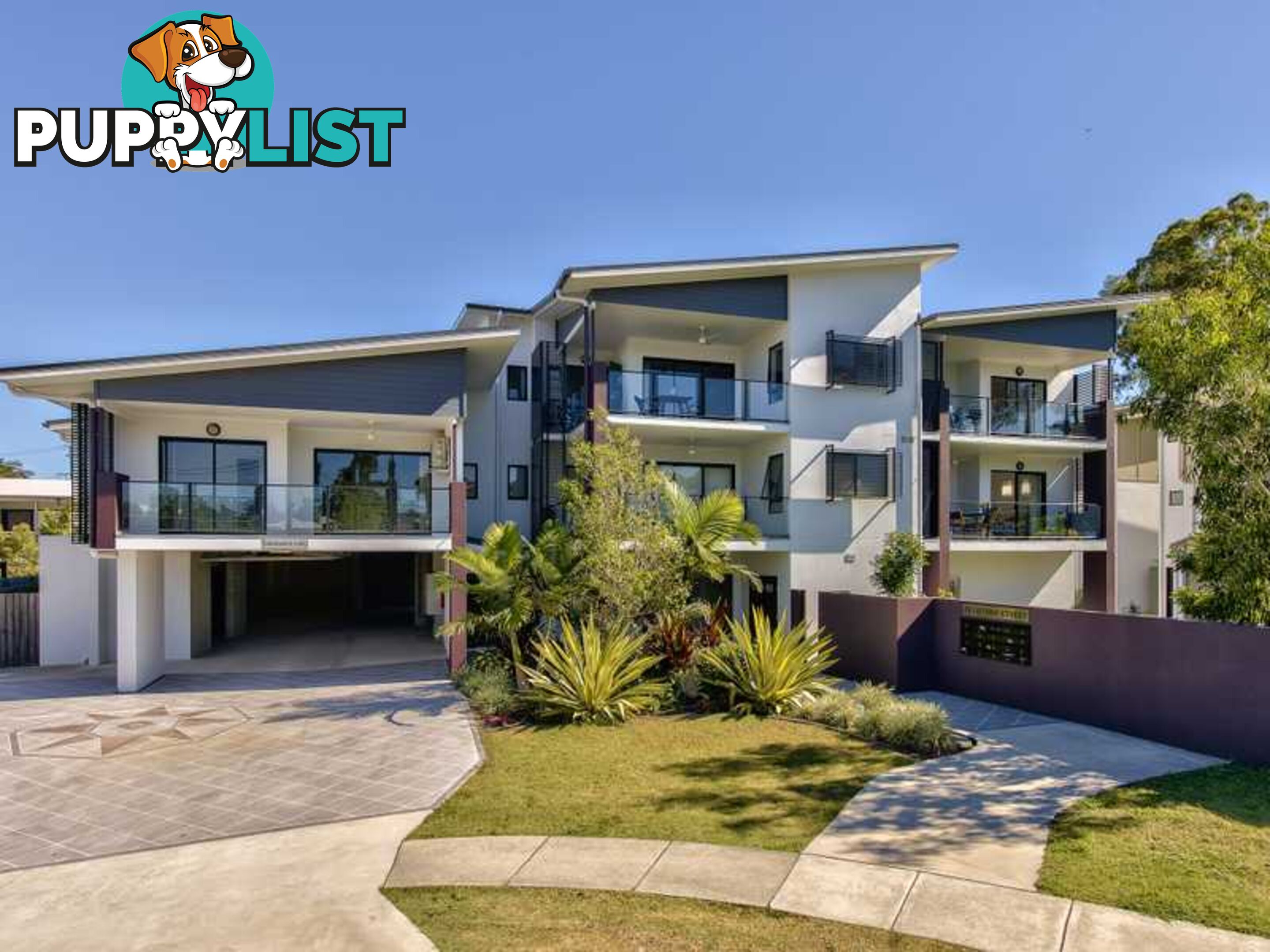 12/46 LUTANA STREET STAFFORD QLD 4053