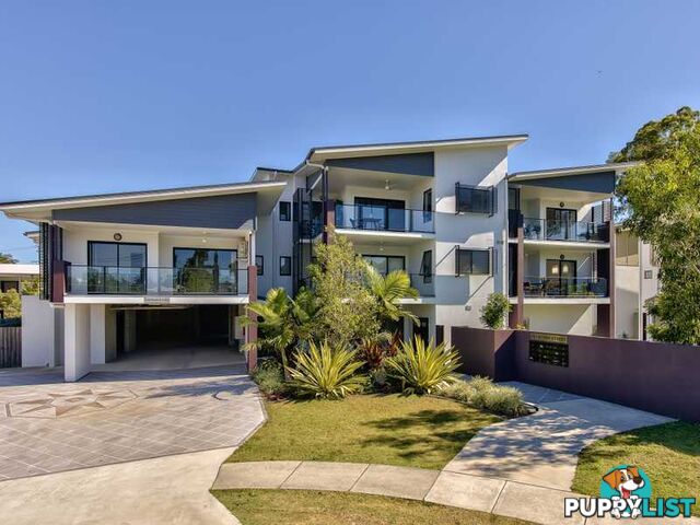 12/46 LUTANA STREET STAFFORD QLD 4053