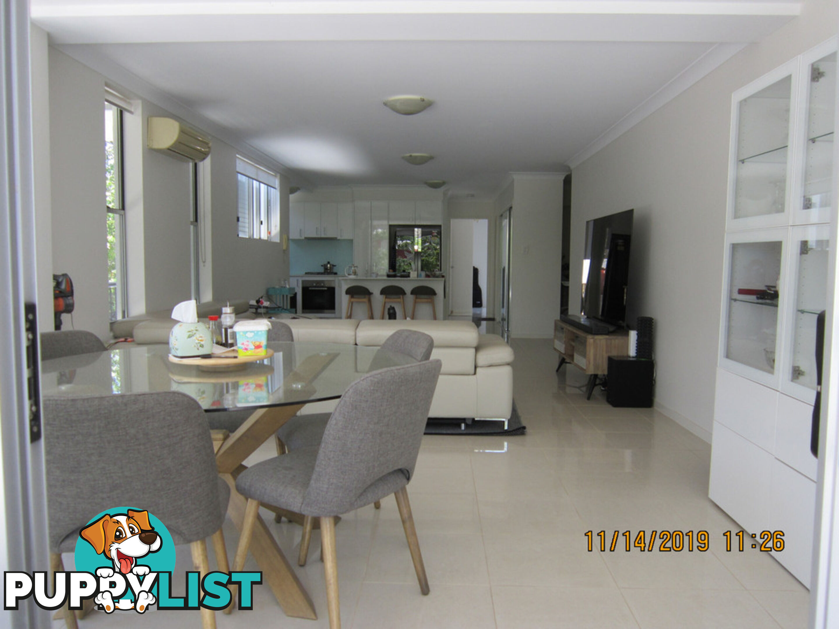 4/101 SHERWOOD ROAD TOOWONG QLD 4066