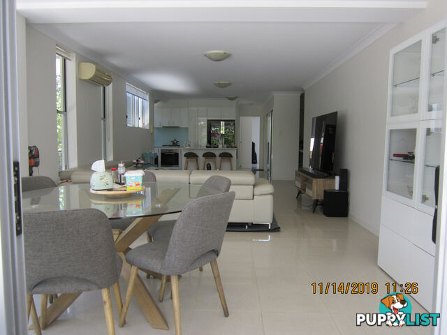 4/101 SHERWOOD ROAD TOOWONG QLD 4066