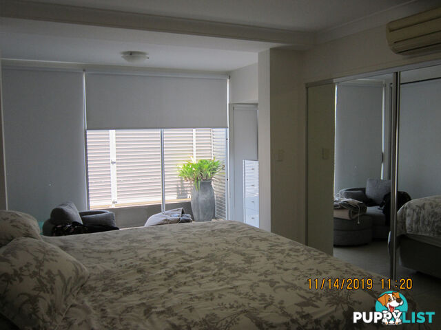 4/101 SHERWOOD ROAD TOOWONG QLD 4066