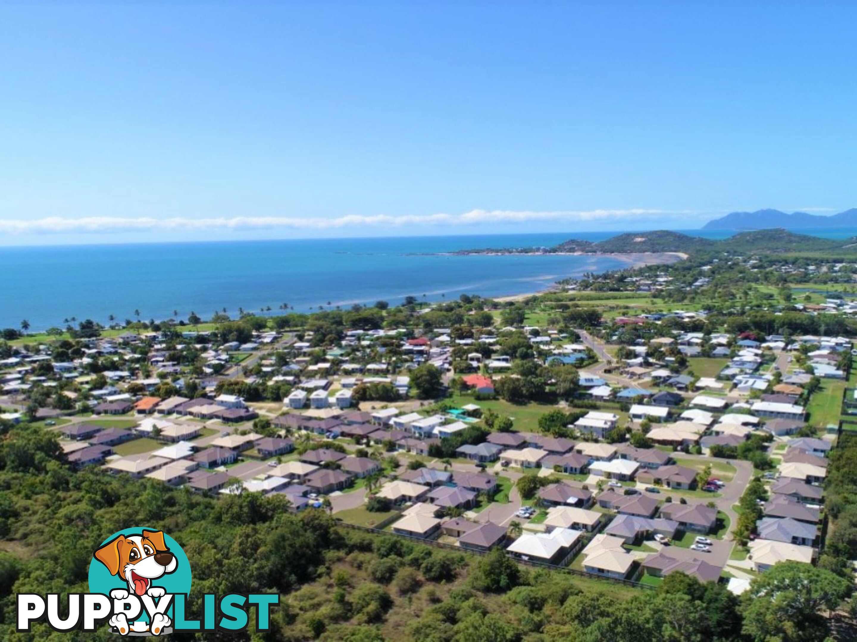 4 Eighth Close BOWEN QLD 4805
