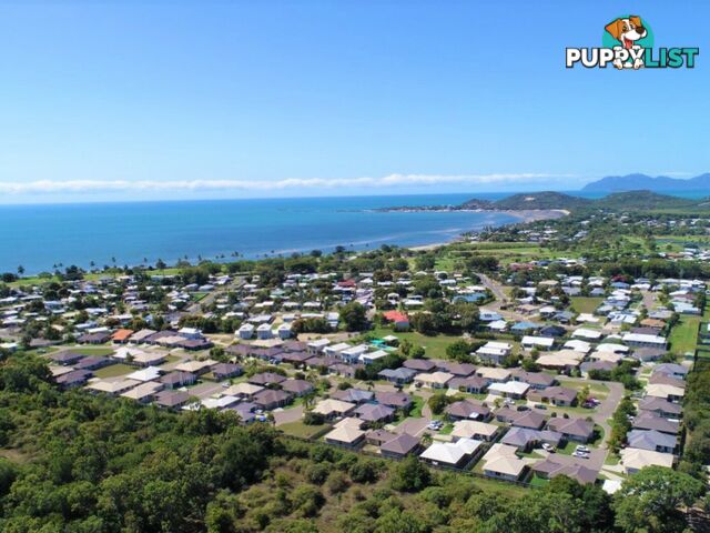 4 Eighth Close BOWEN QLD 4805