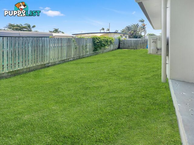 4 Eighth Close BOWEN QLD 4805