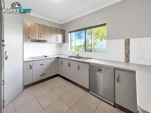 4 Eighth Close BOWEN QLD 4805