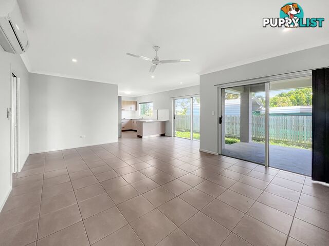 4 Eighth Close BOWEN QLD 4805