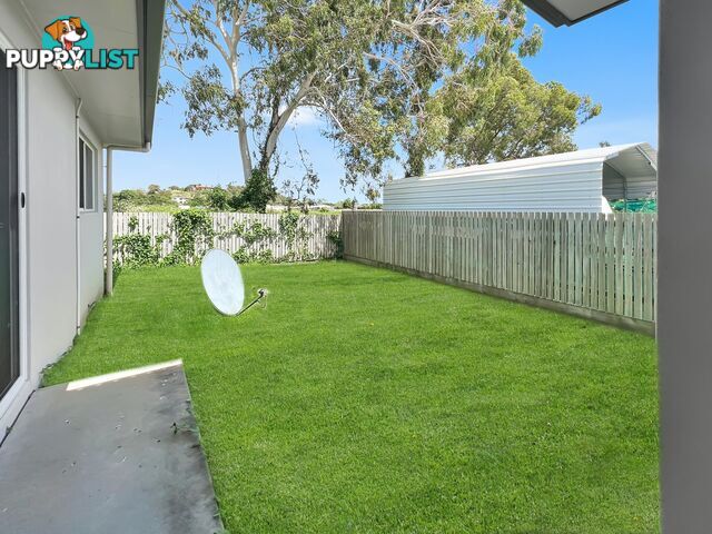 4 Eighth Close BOWEN QLD 4805