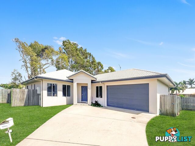 4 Eighth Close BOWEN QLD 4805