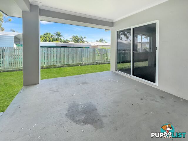 4 Eighth Close BOWEN QLD 4805