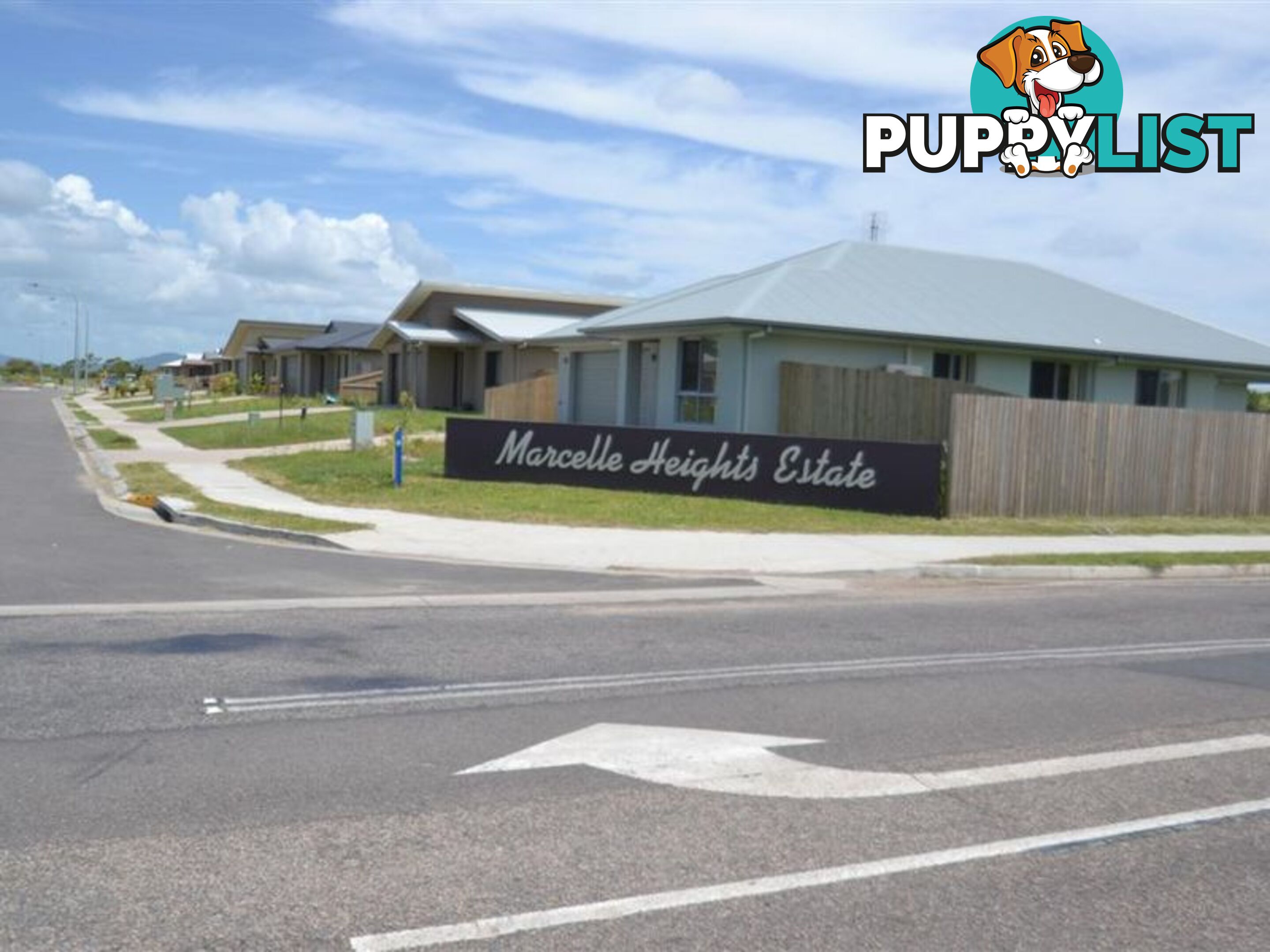 Lot 16 Harrison Court BOWEN QLD 4805