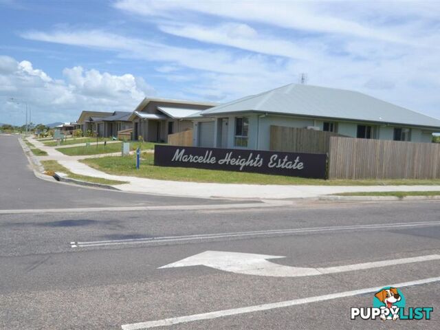 Lot 16 Harrison Court BOWEN QLD 4805