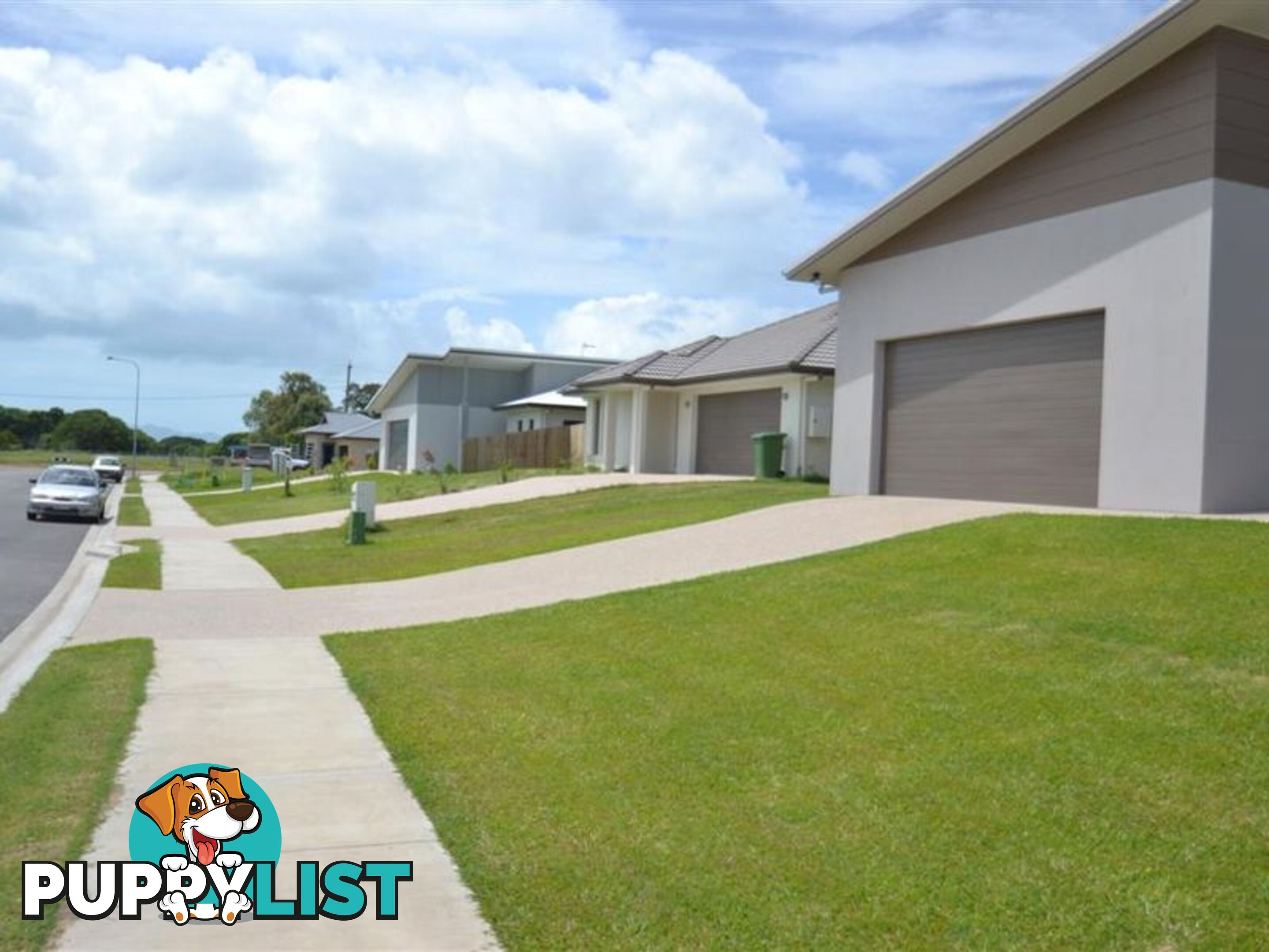 Lot 16 Harrison Court BOWEN QLD 4805