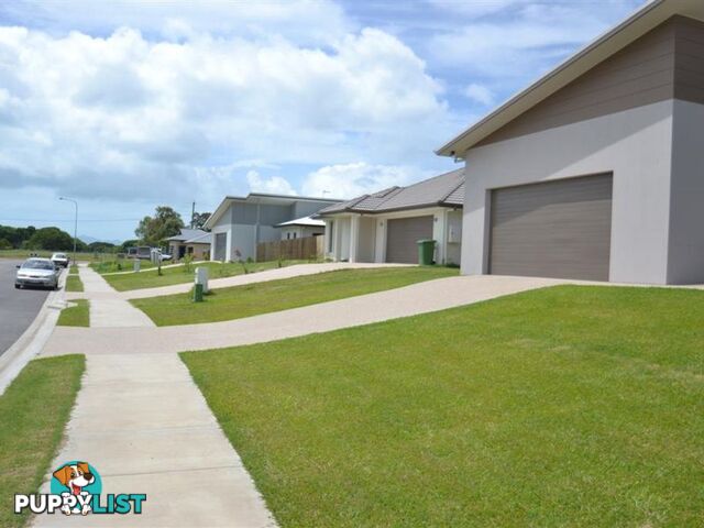 Lot 16 Harrison Court BOWEN QLD 4805