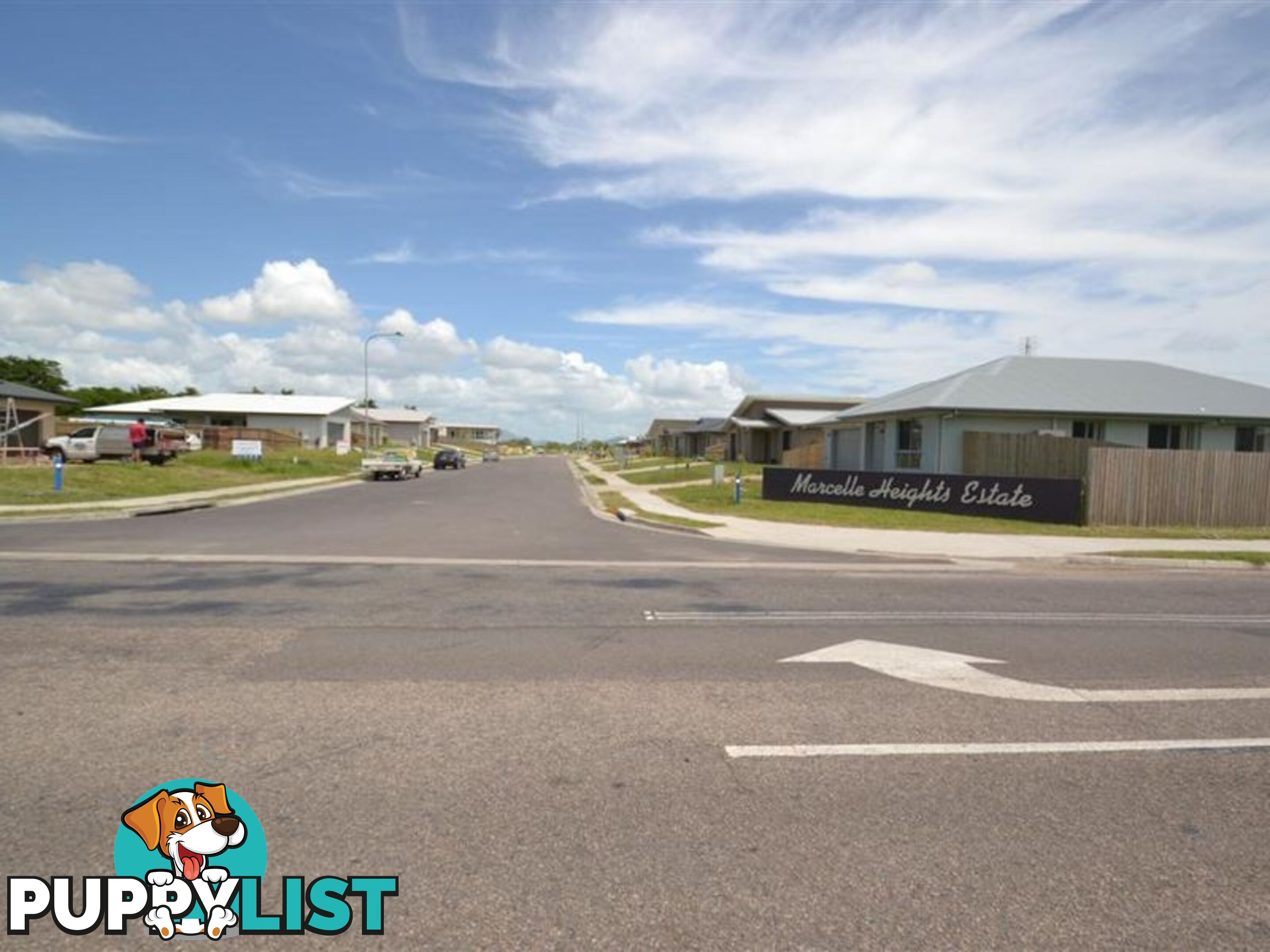 Lot 16 Harrison Court BOWEN QLD 4805