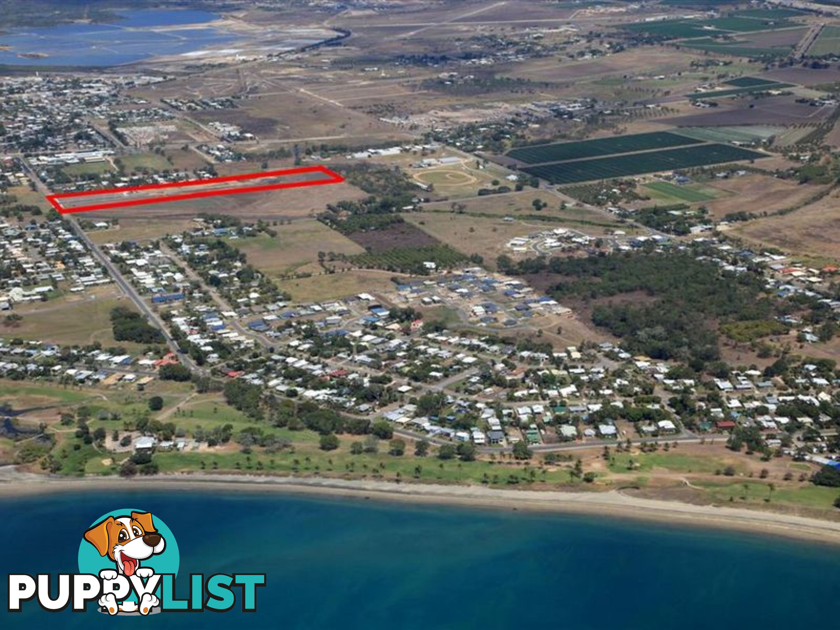 Lot 16 Harrison Court BOWEN QLD 4805