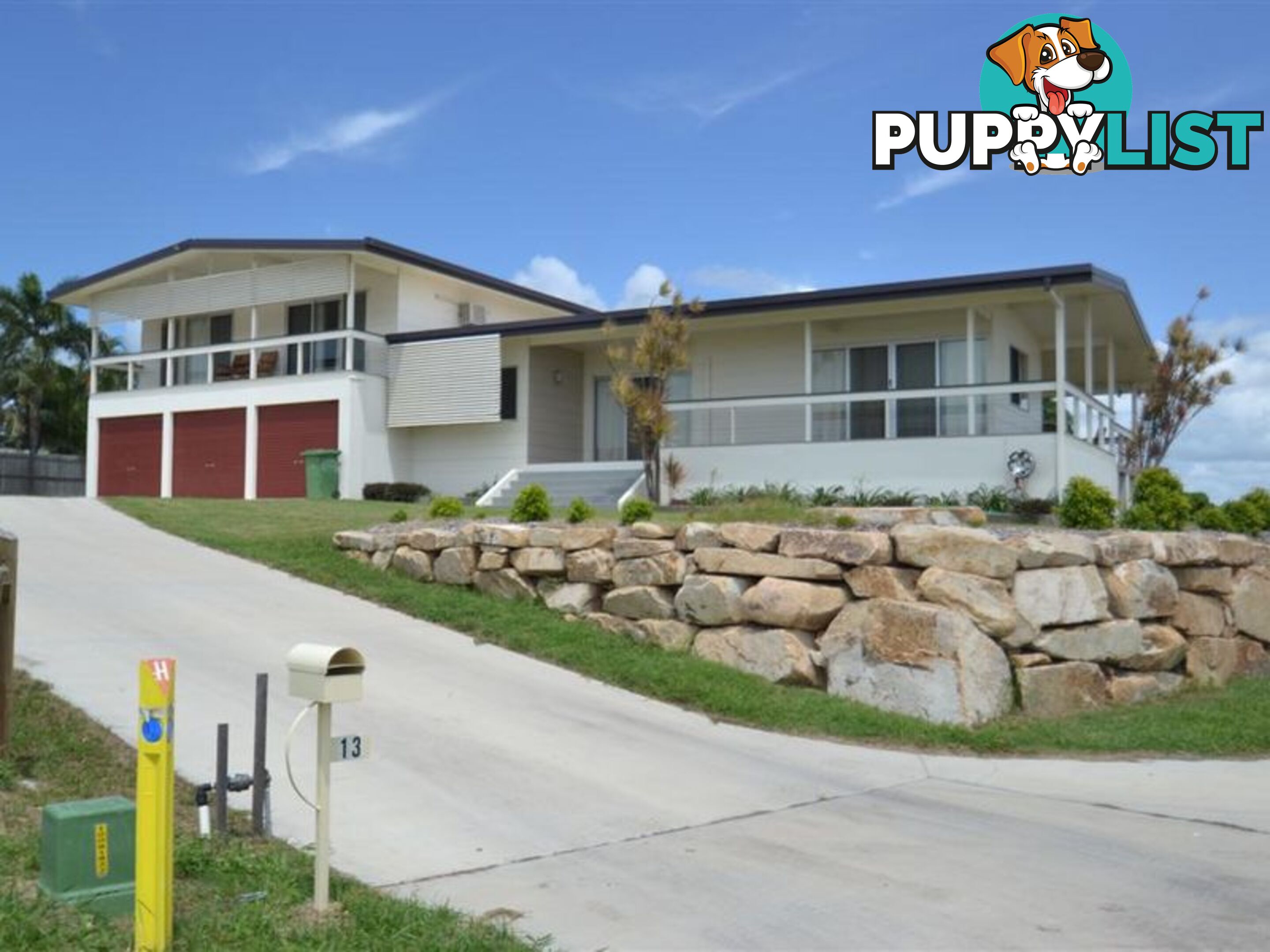Lot 16 Harrison Court BOWEN QLD 4805