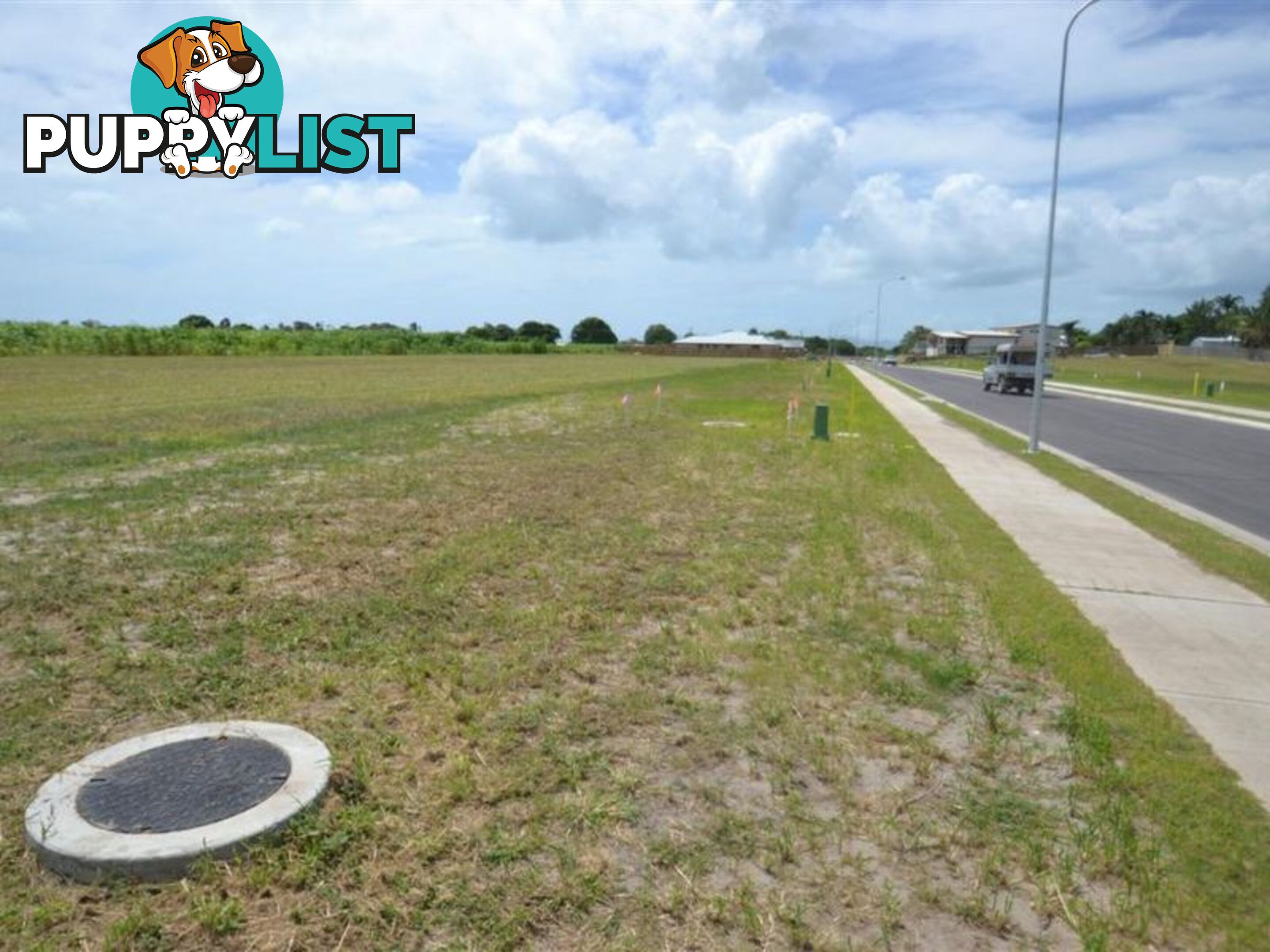 Lot 16 Harrison Court BOWEN QLD 4805