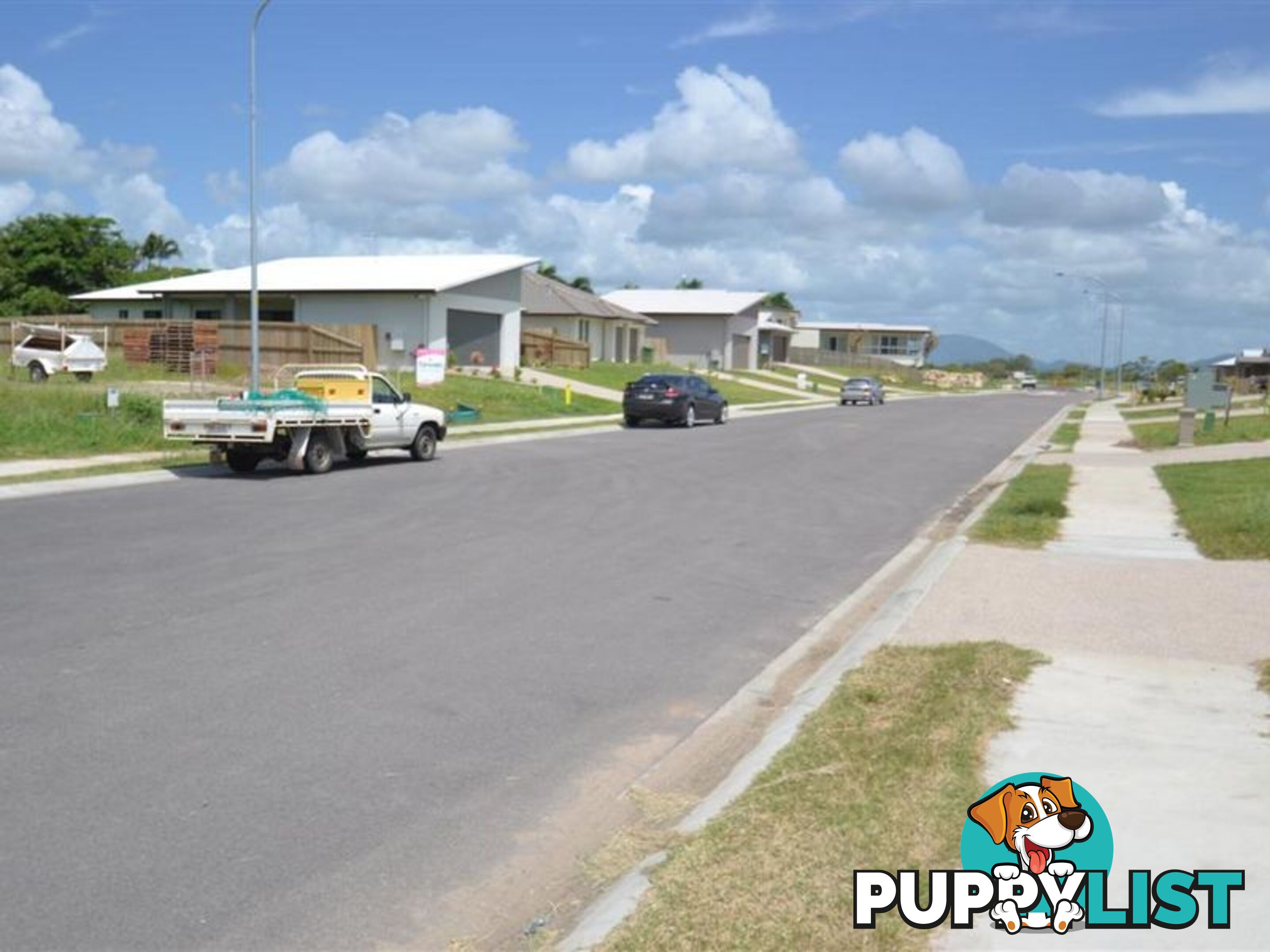 Lot 16 Harrison Court BOWEN QLD 4805