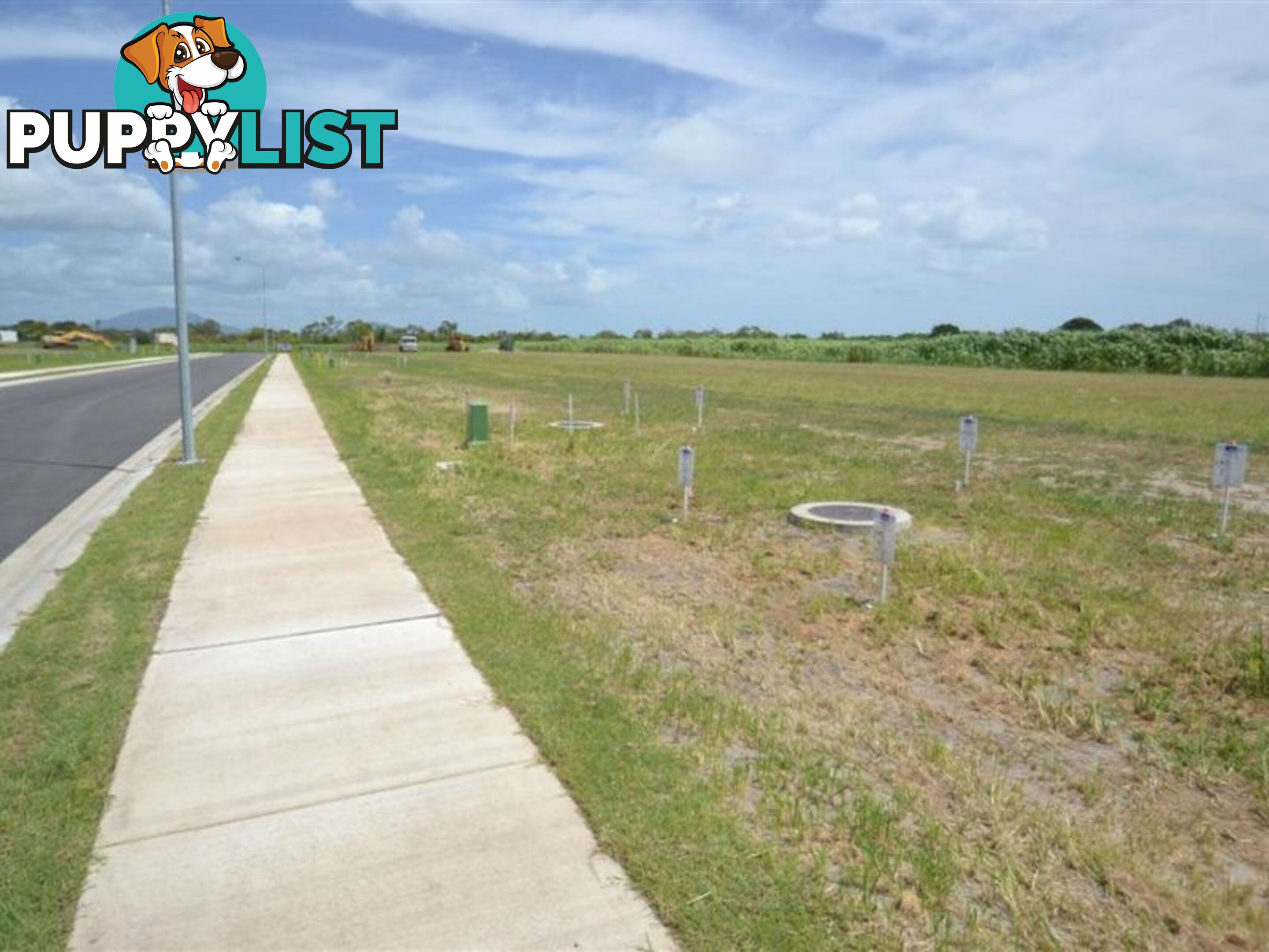 Lot 16 Harrison Court BOWEN QLD 4805