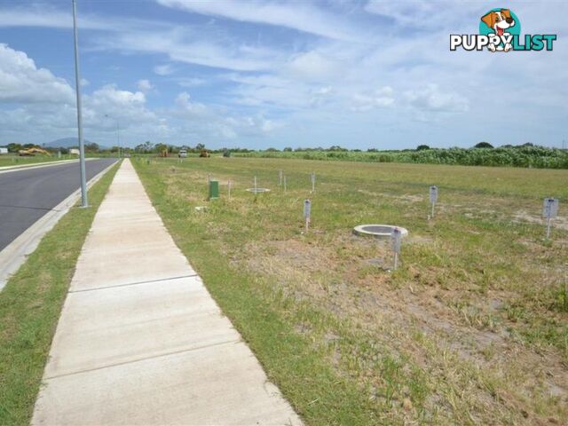 Lot 16 Harrison Court BOWEN QLD 4805