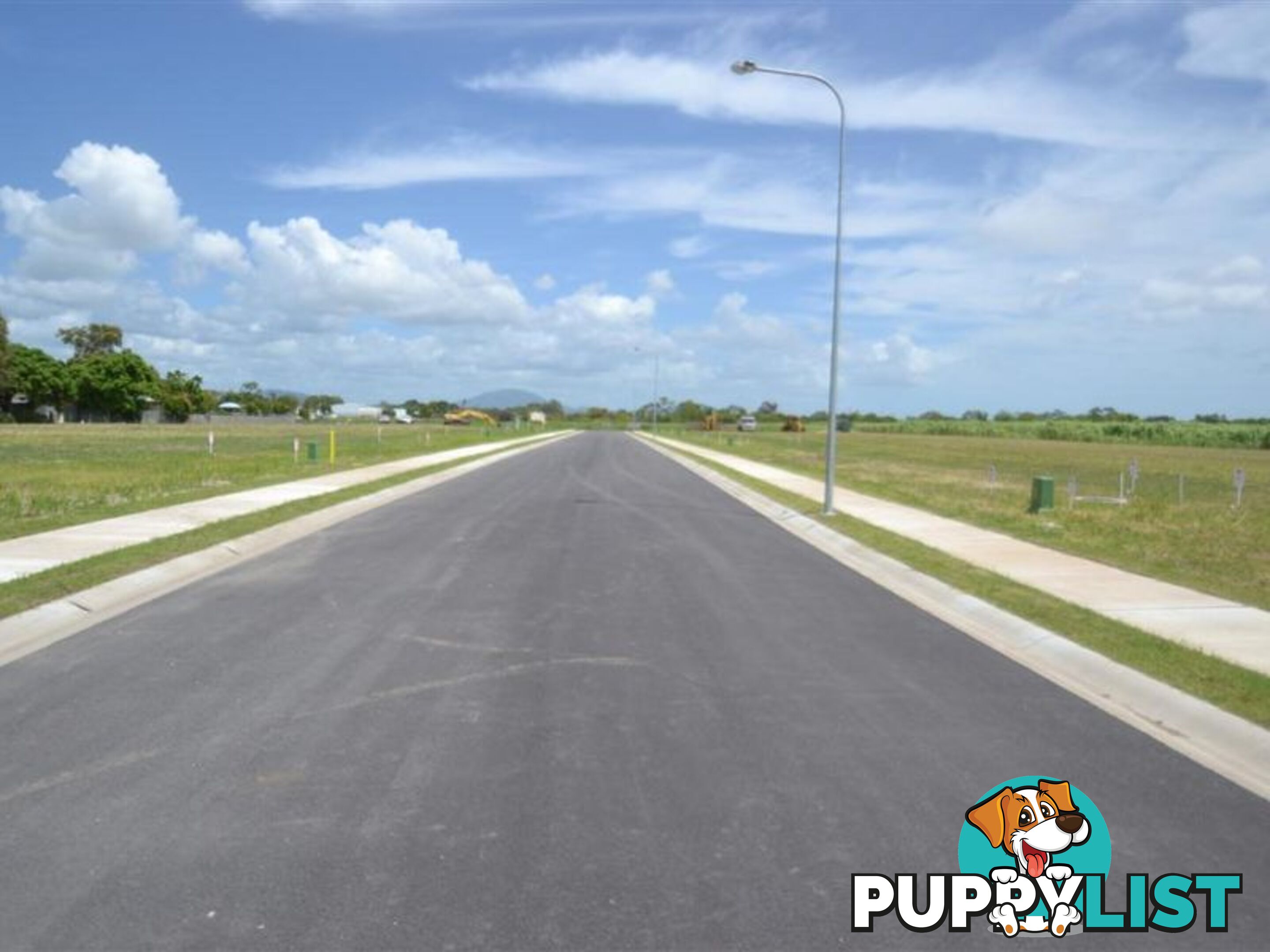 Lot 16 Harrison Court BOWEN QLD 4805