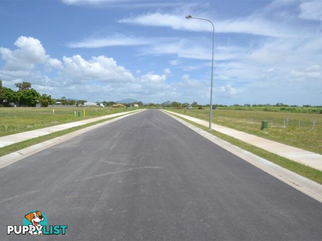 Lot 16 Harrison Court BOWEN QLD 4805