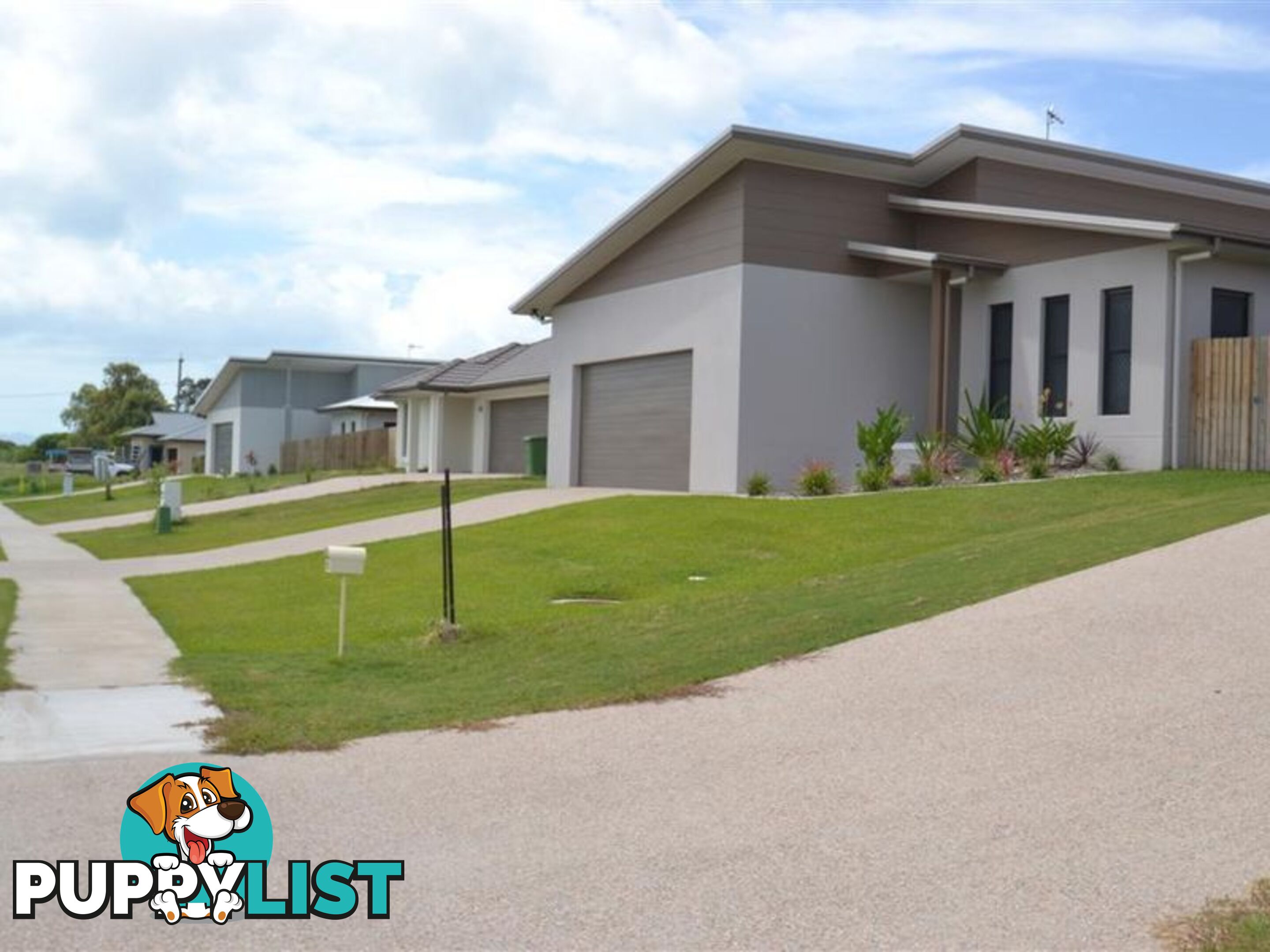 Lot 16 Harrison Court BOWEN QLD 4805