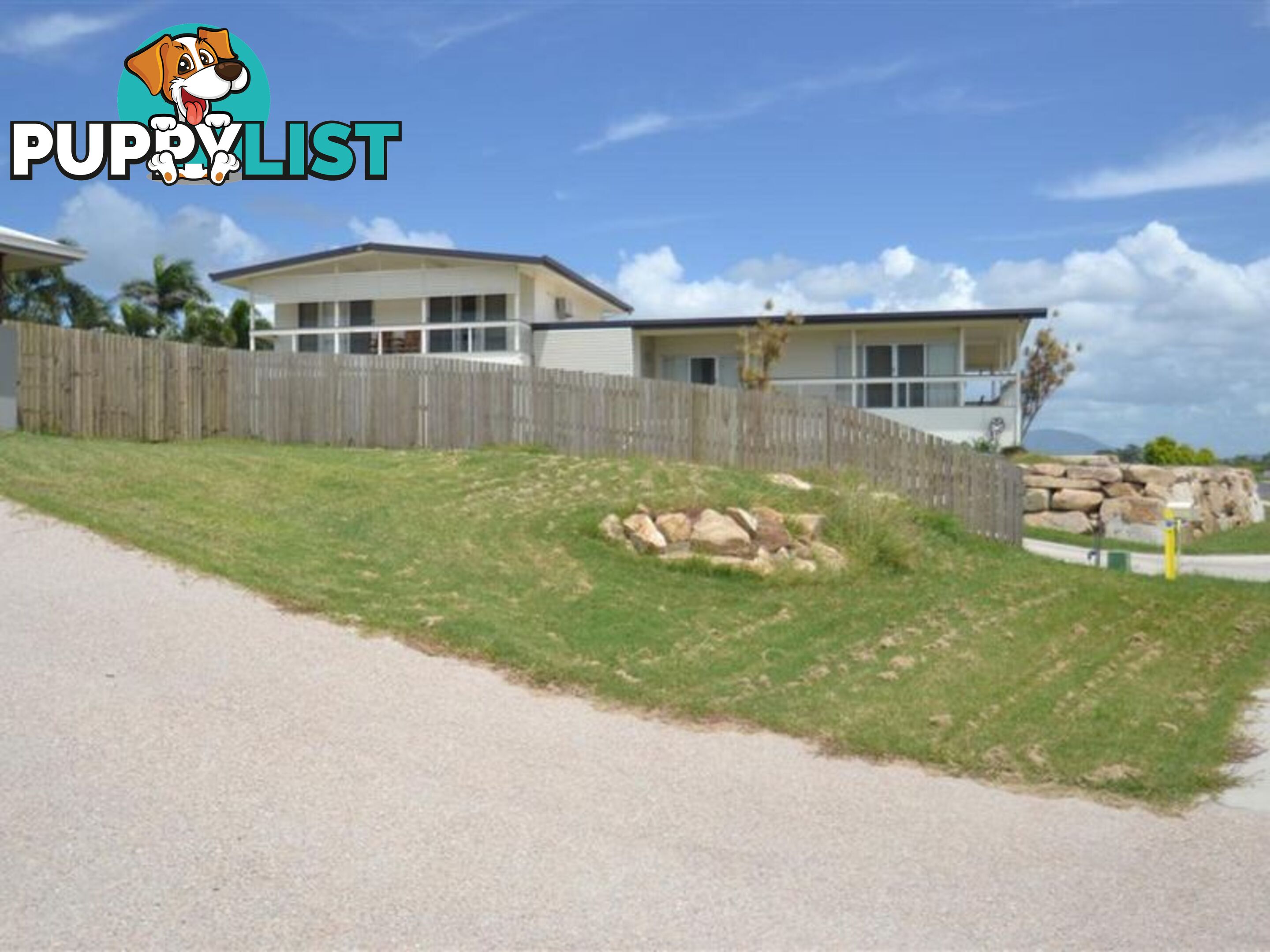 Lot 16 Harrison Court BOWEN QLD 4805