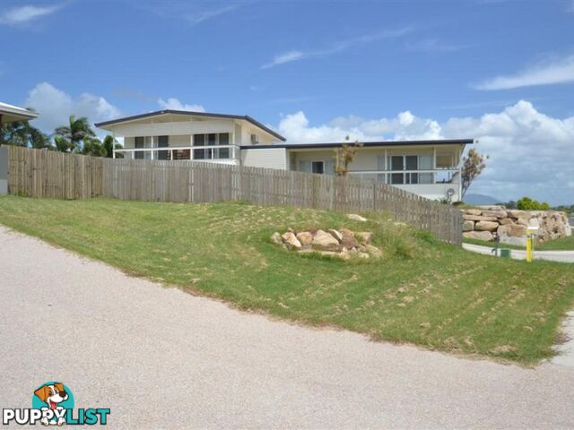 Lot 16 Harrison Court BOWEN QLD 4805