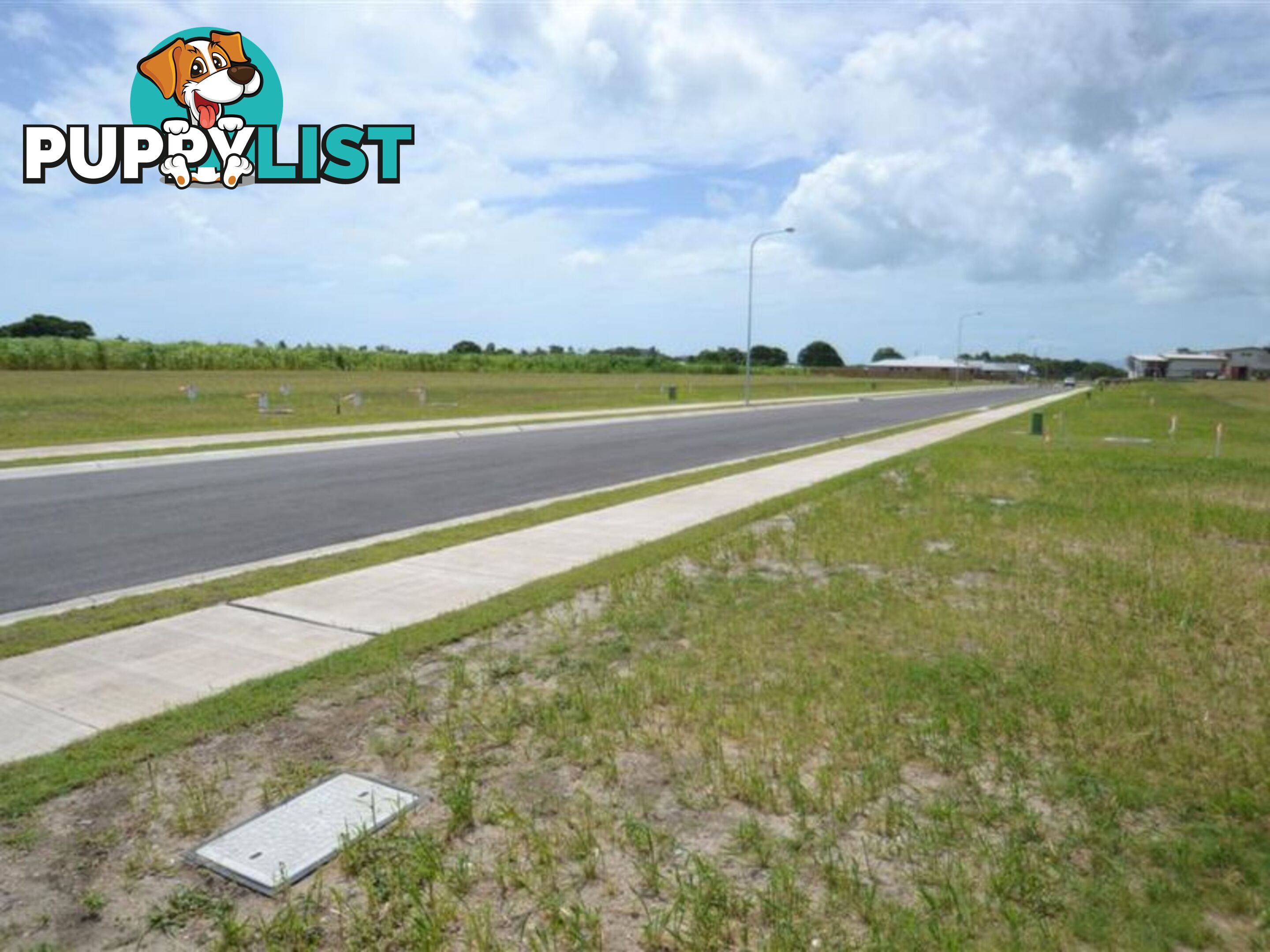 Lot 16 Harrison Court BOWEN QLD 4805
