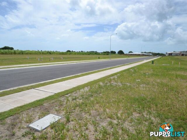 Lot 16 Harrison Court BOWEN QLD 4805