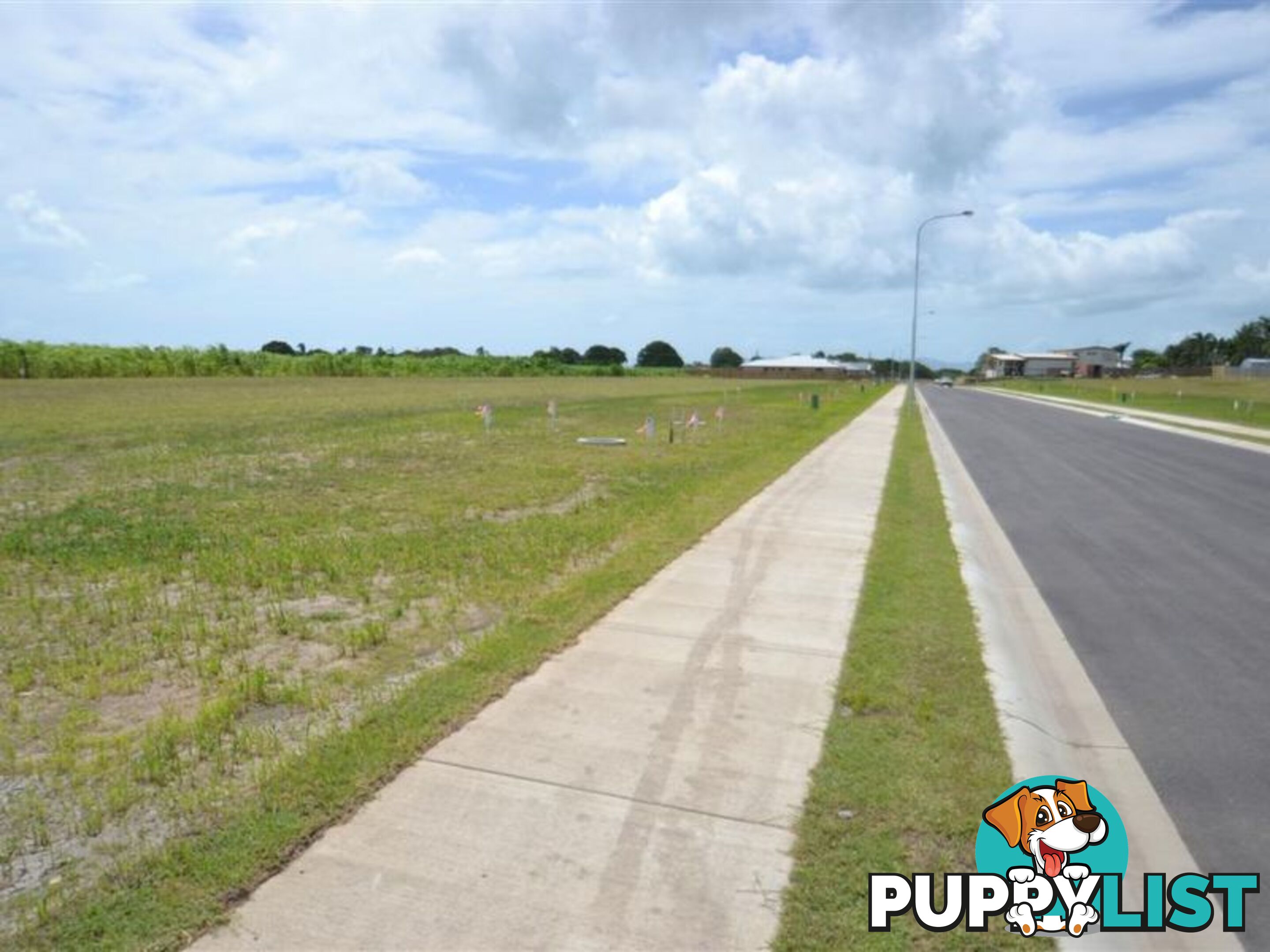 Lot 16 Harrison Court BOWEN QLD 4805