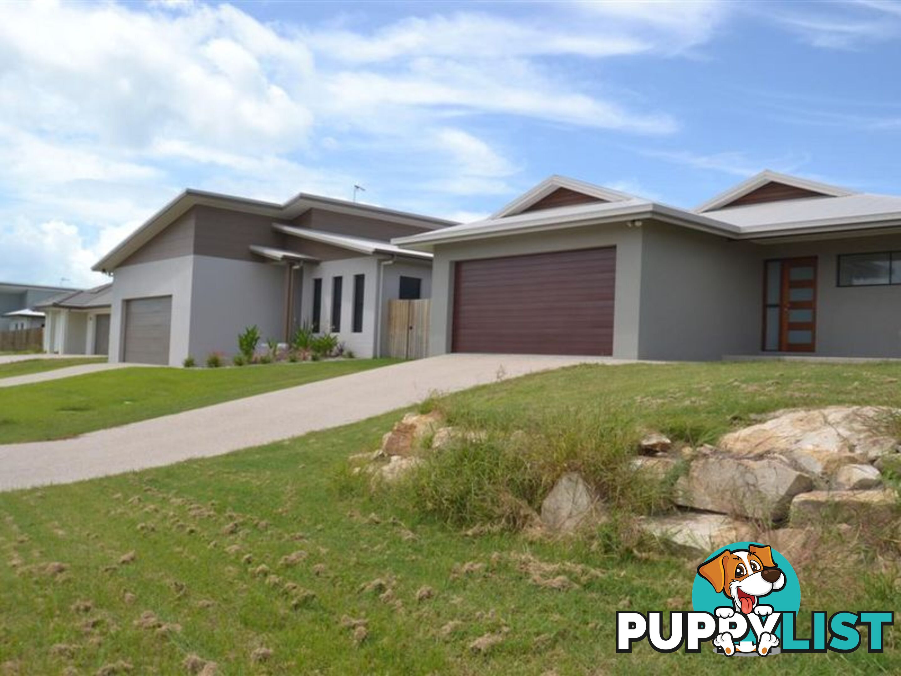 Lot 16 Harrison Court BOWEN QLD 4805