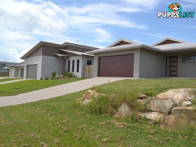 Lot 16 Harrison Court BOWEN QLD 4805