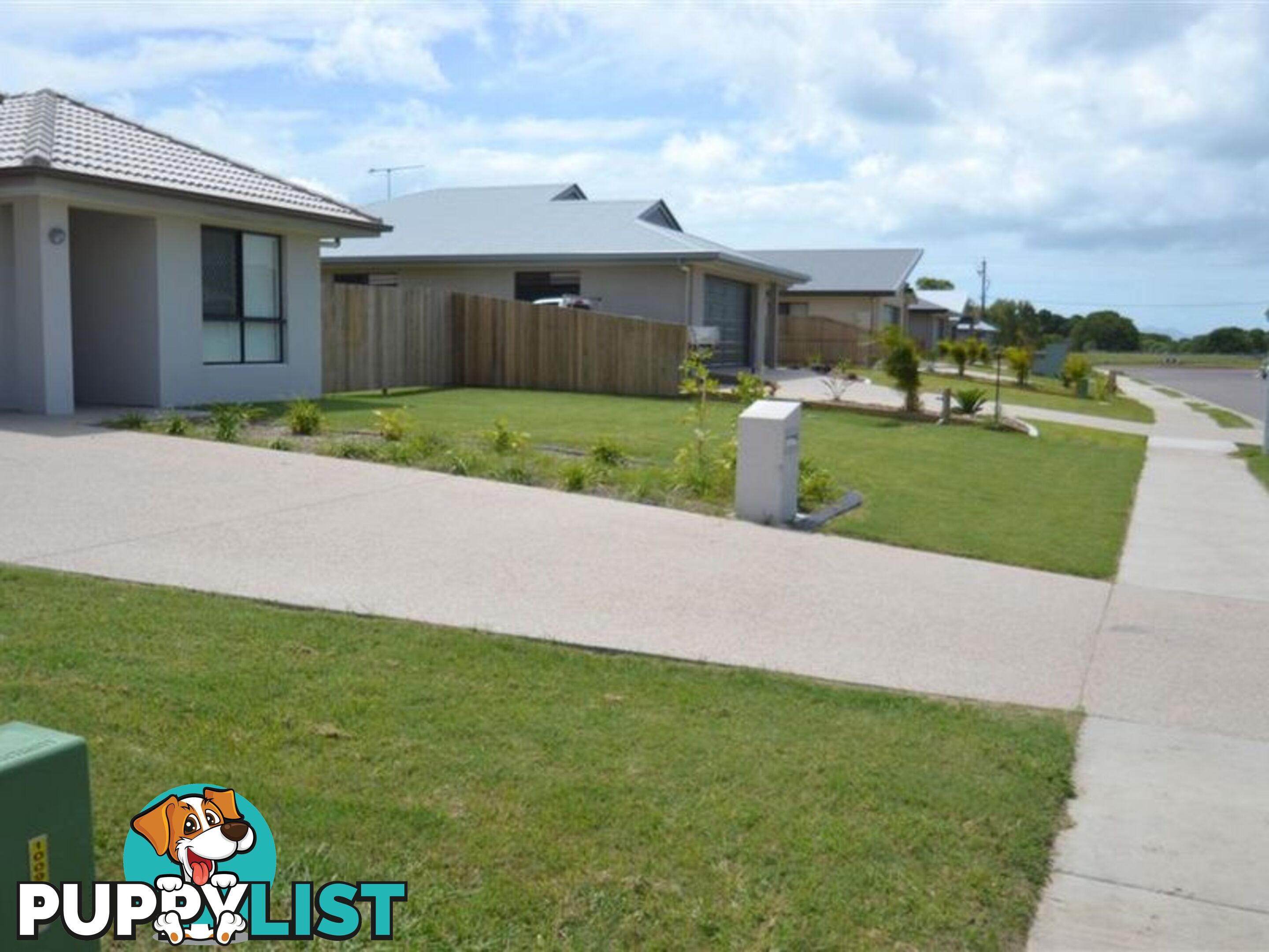 Lot 16 Harrison Court BOWEN QLD 4805