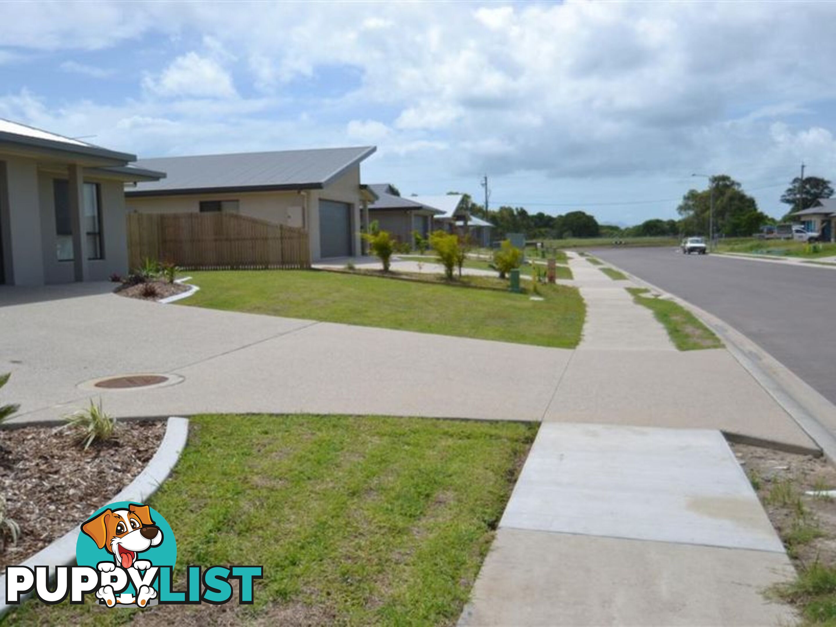 Lot 16 Harrison Court BOWEN QLD 4805