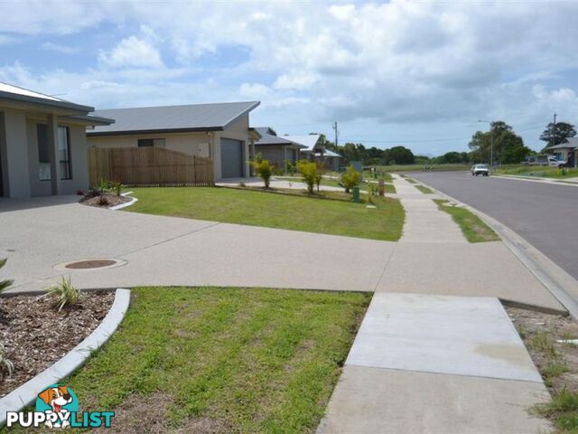 Lot 16 Harrison Court BOWEN QLD 4805