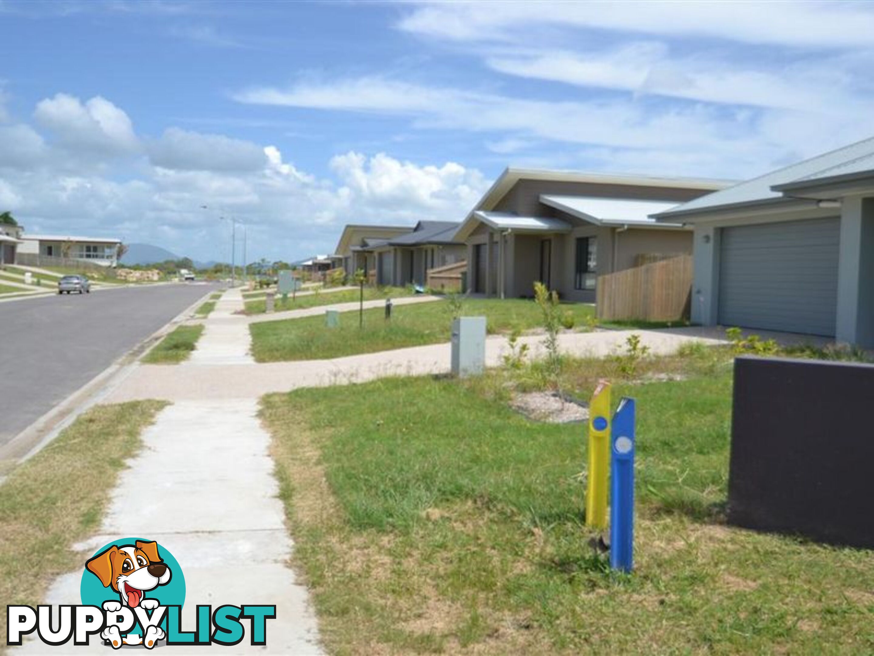 Lot 16 Harrison Court BOWEN QLD 4805