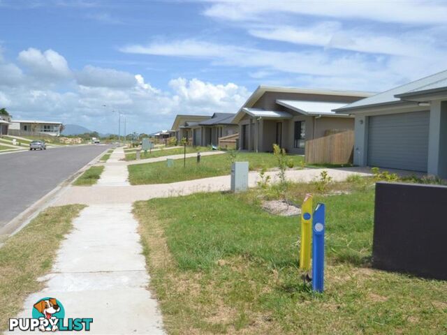 Lot 16 Harrison Court BOWEN QLD 4805