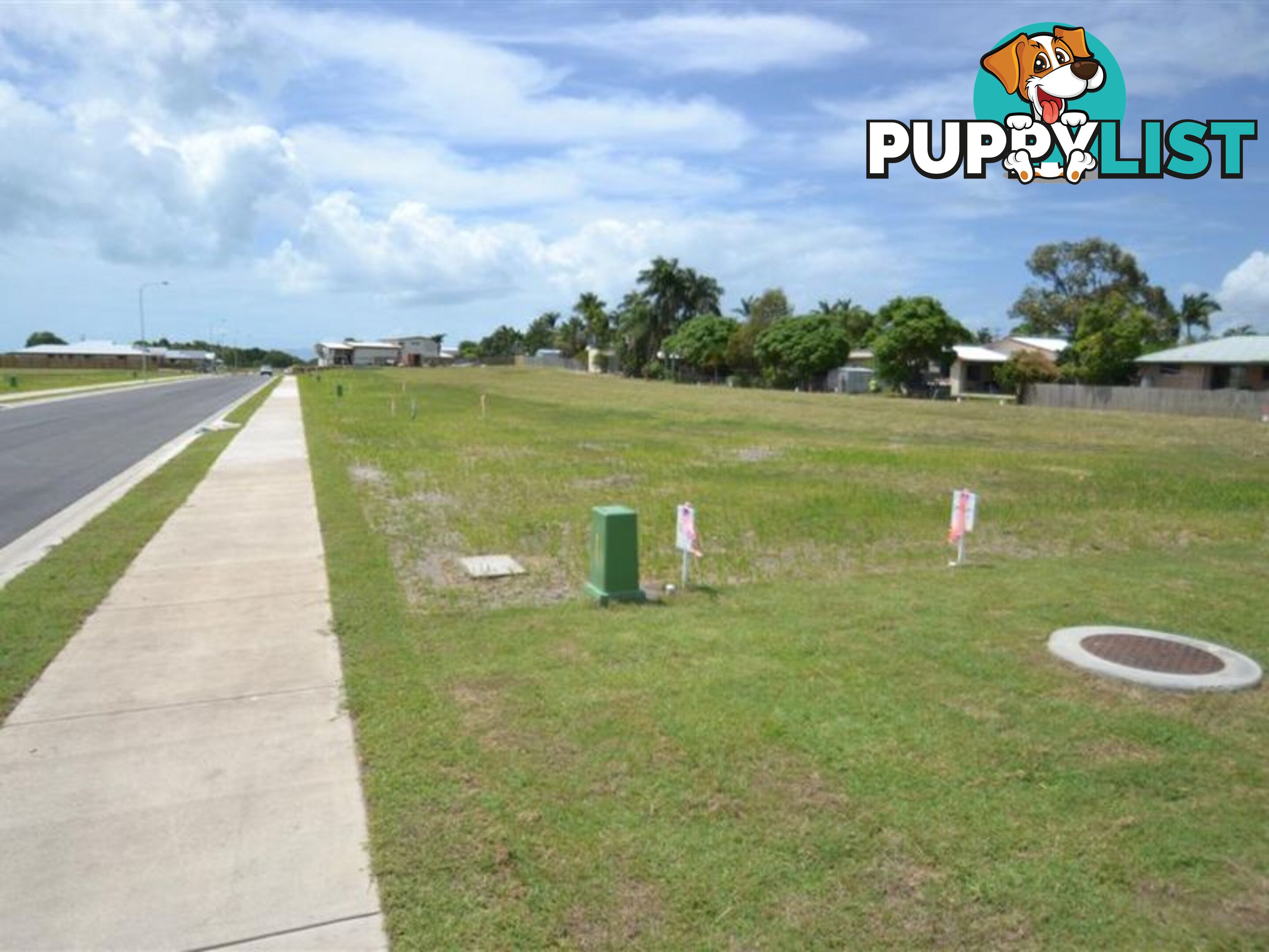 Lot 16 Harrison Court BOWEN QLD 4805