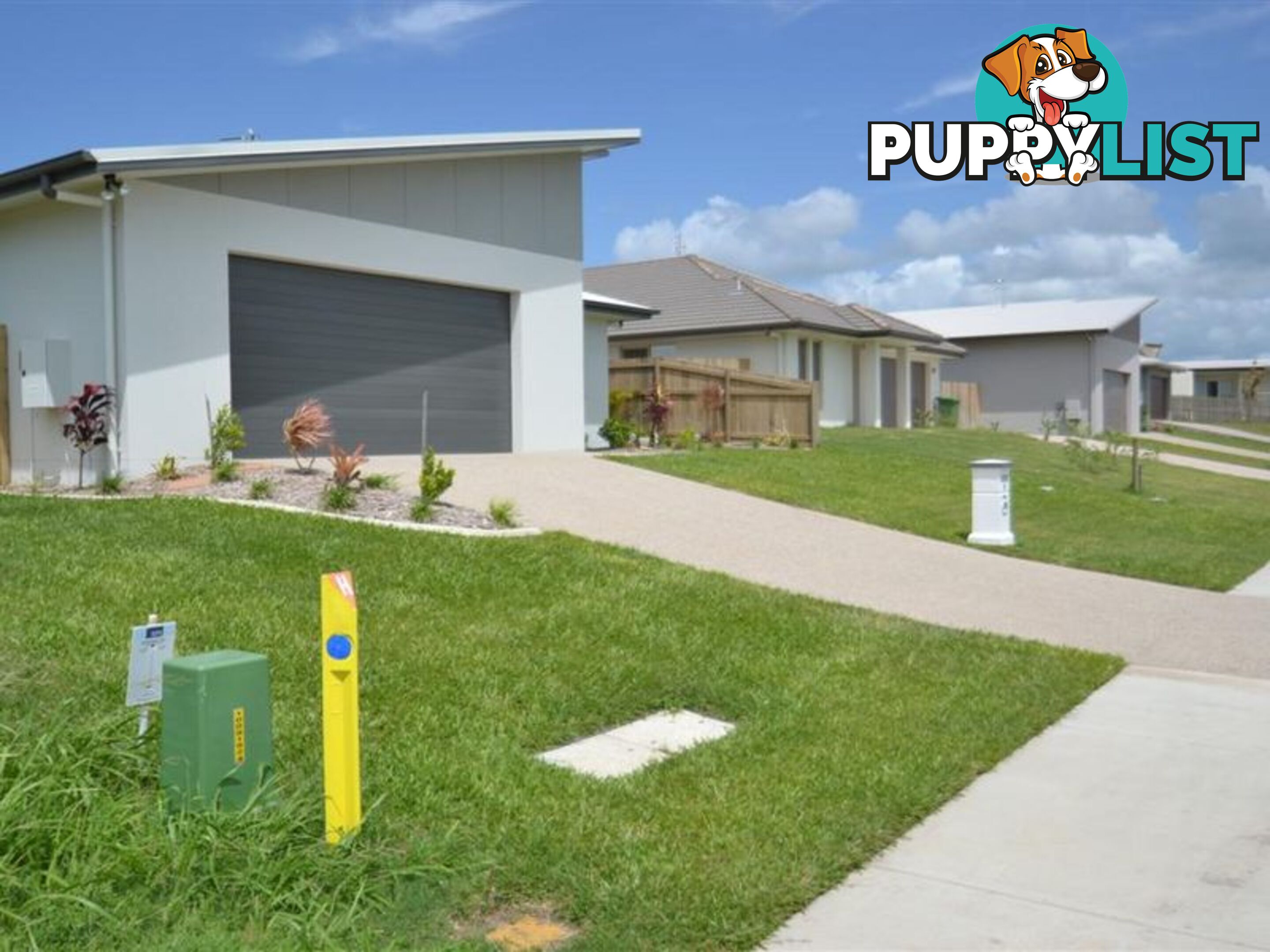 Lot 16 Harrison Court BOWEN QLD 4805